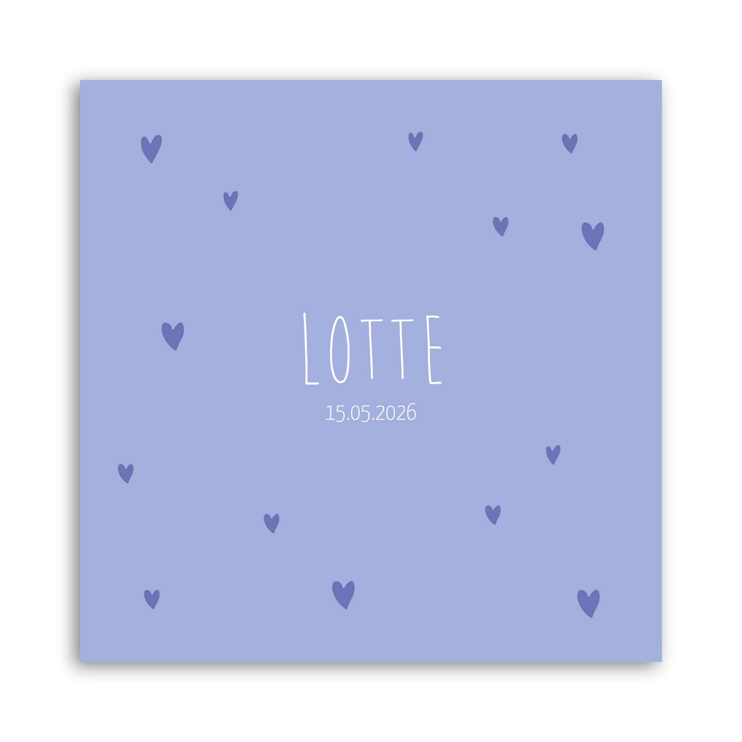 Kaartje Lotte