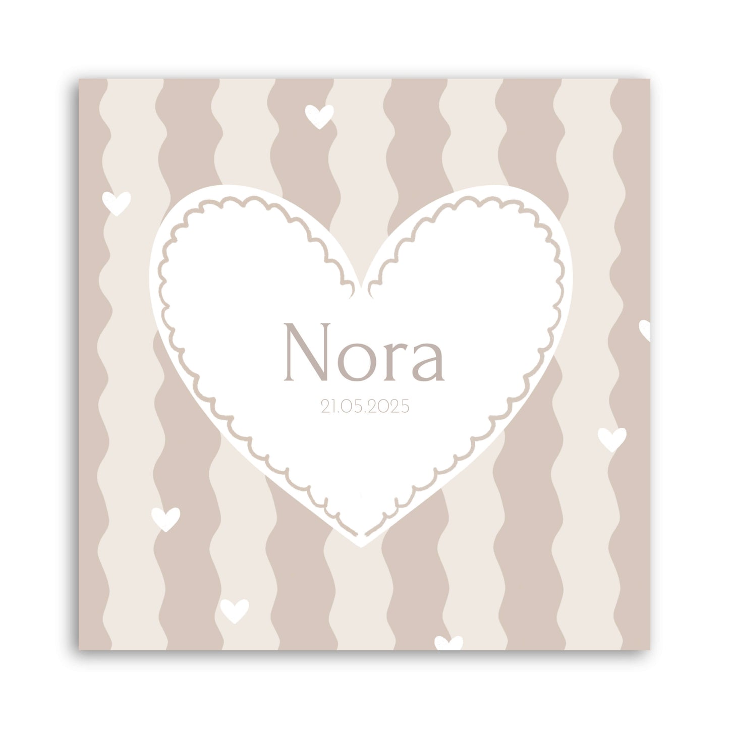 Kaartje Nora