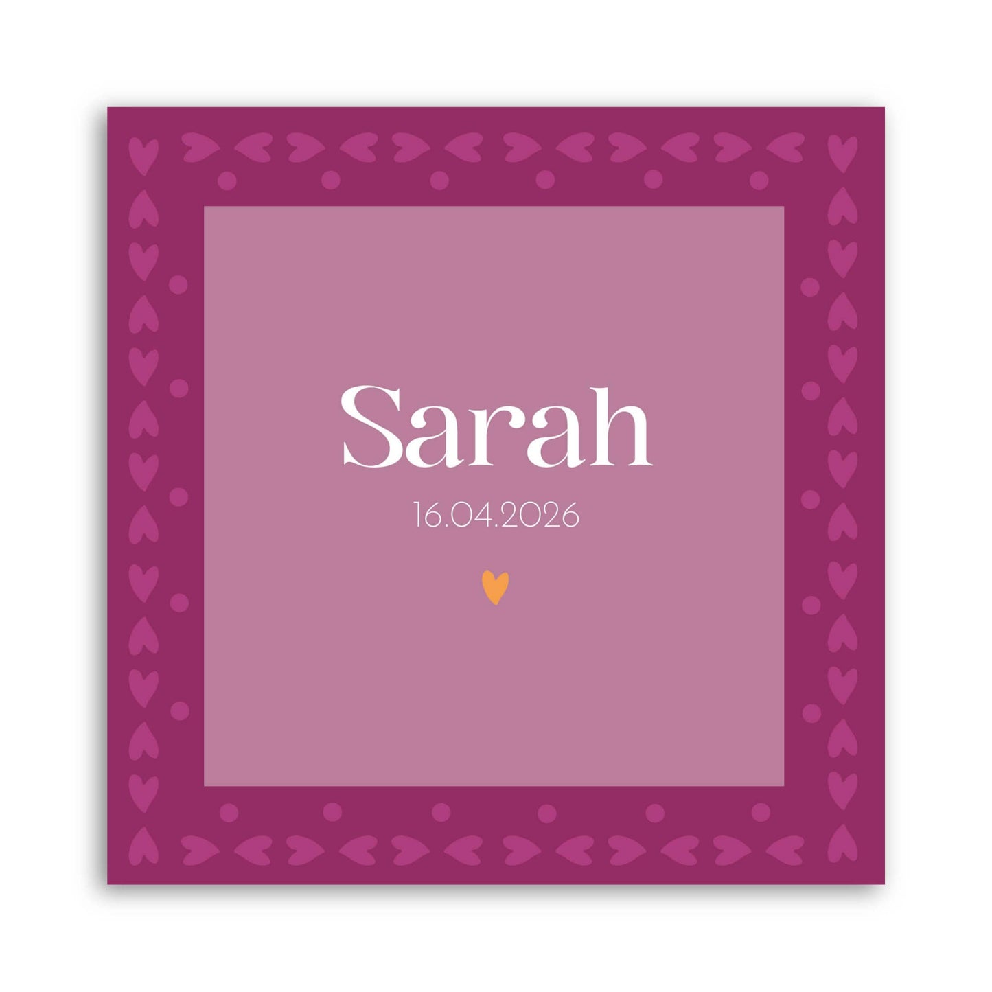 Kaartje Sarah