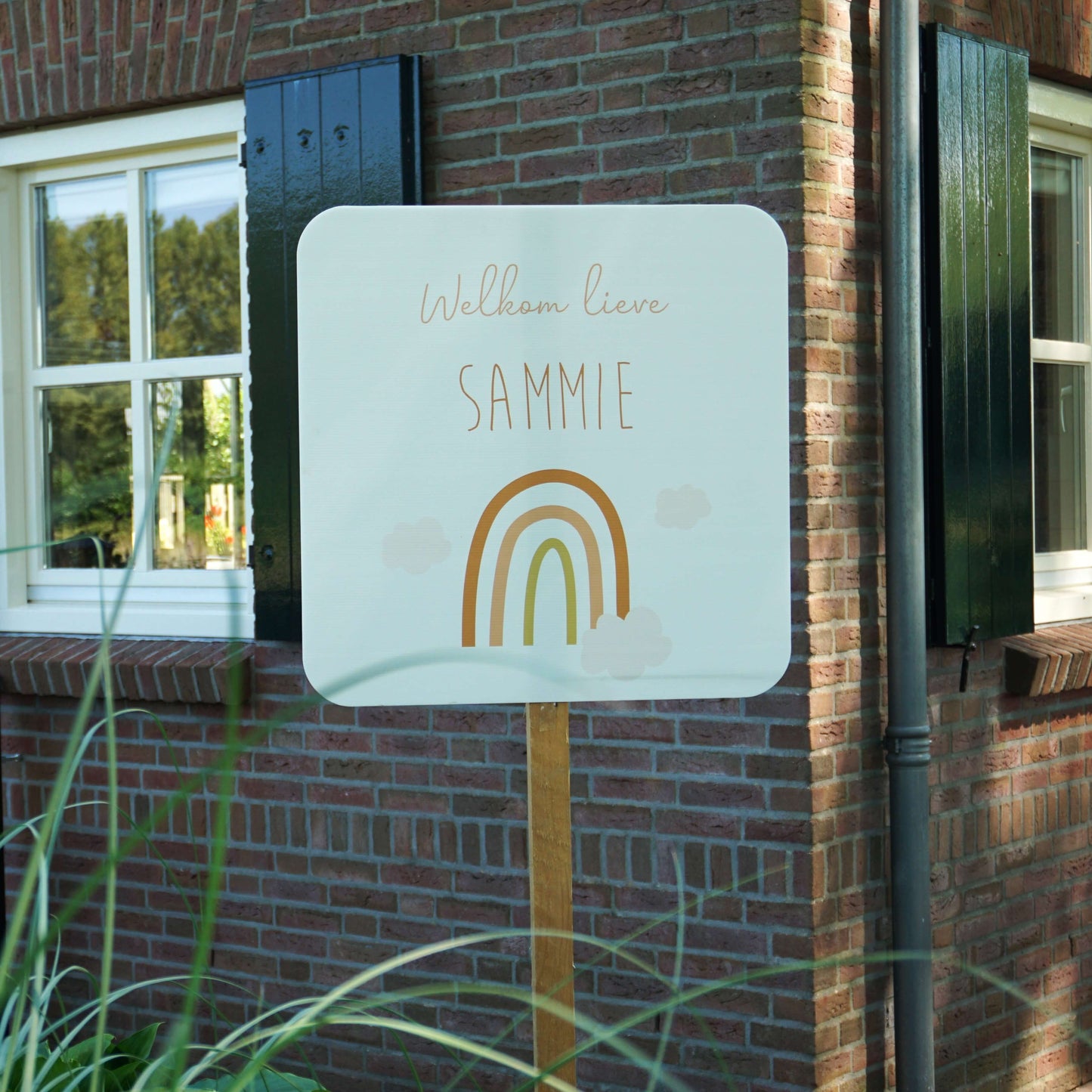 Tuinbord