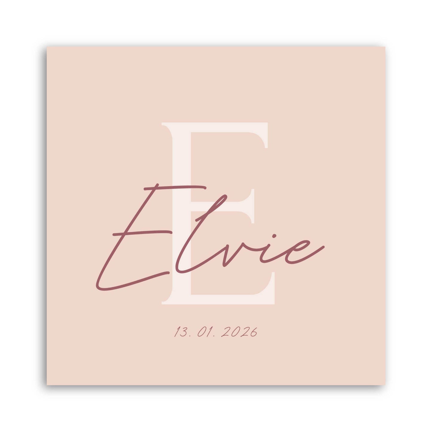 Kaartje Elvie