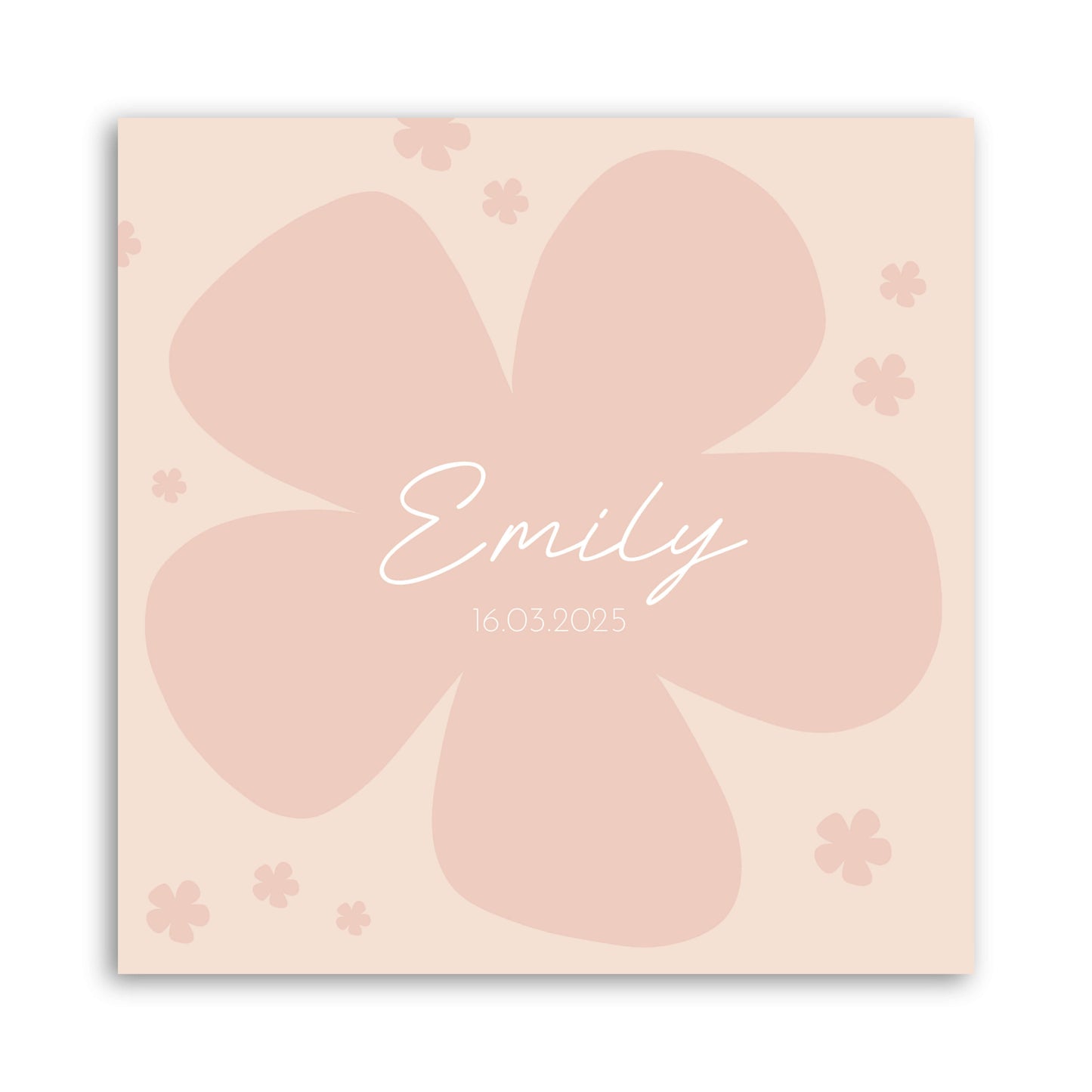 Kaartje Emily