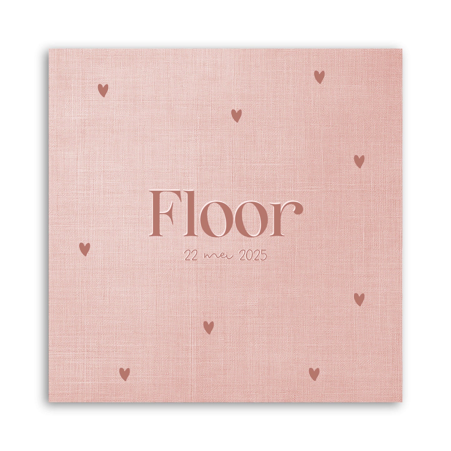 Kaartje Floor