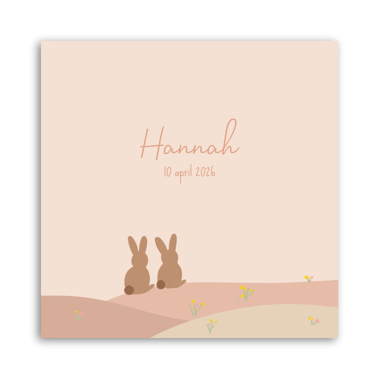Kaartje Hannah