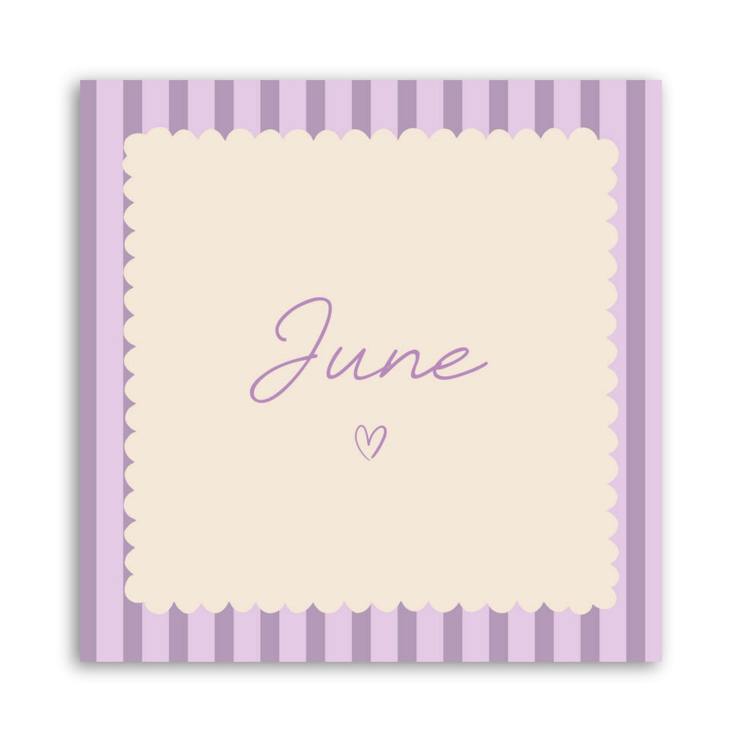 Kaartje June