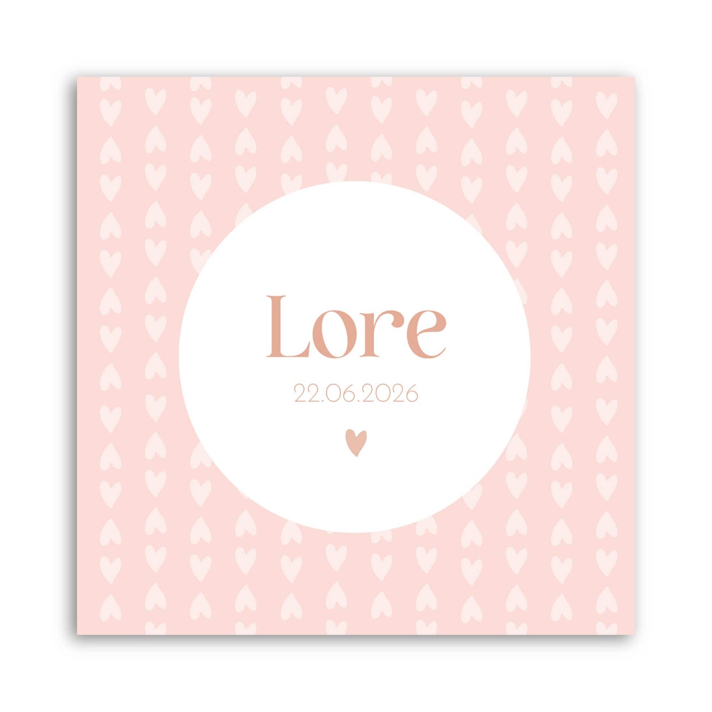 Kaartje Lore