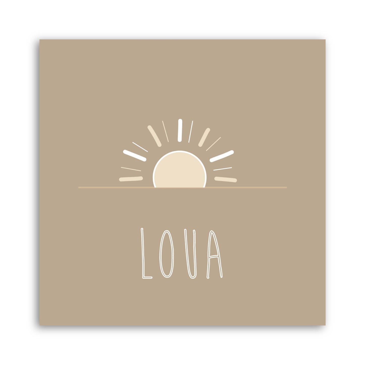 Kaartje Loua