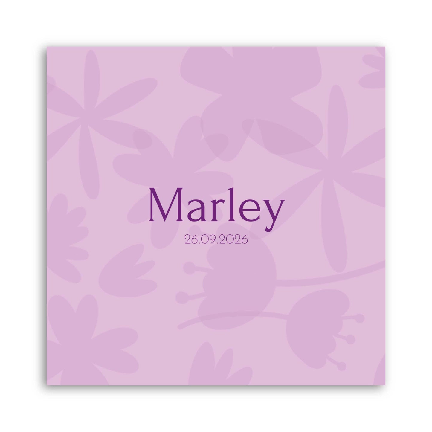 Kaartje Marley