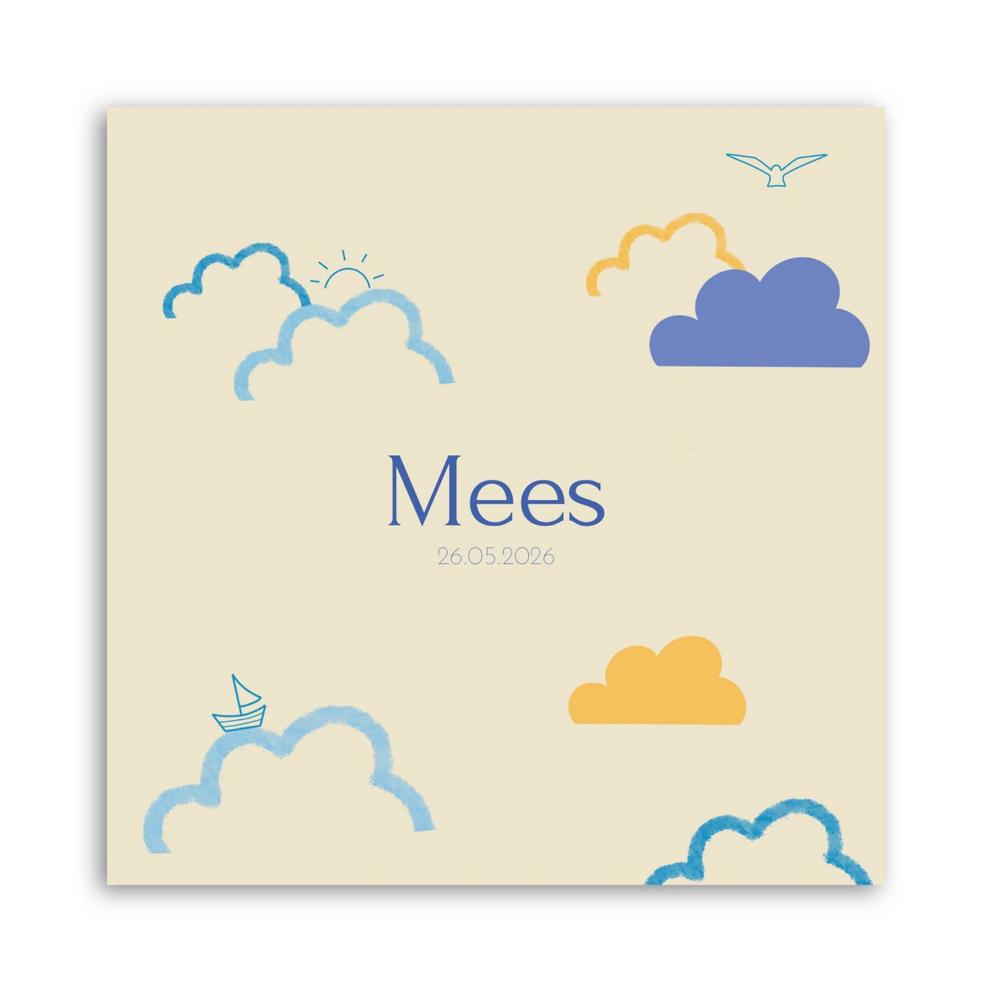 Kaartje Mees