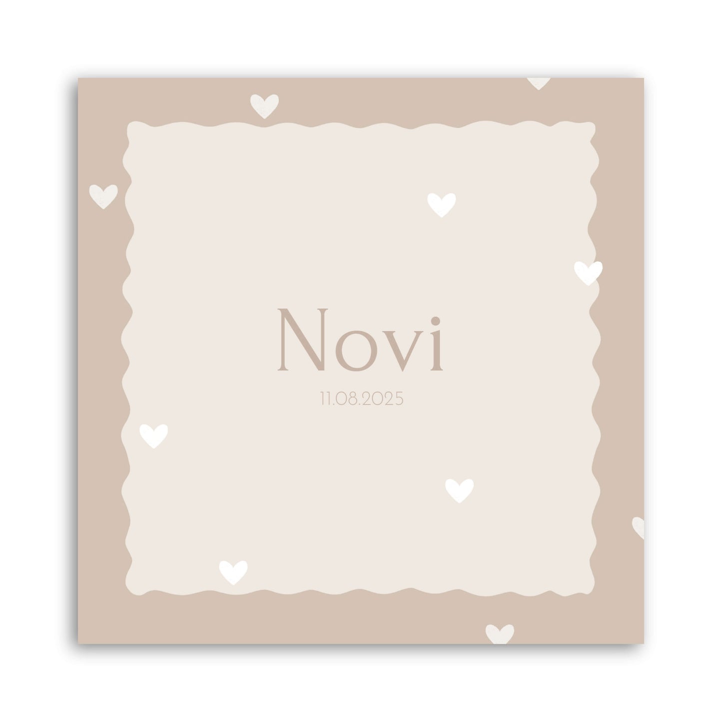 Kaartje Novi