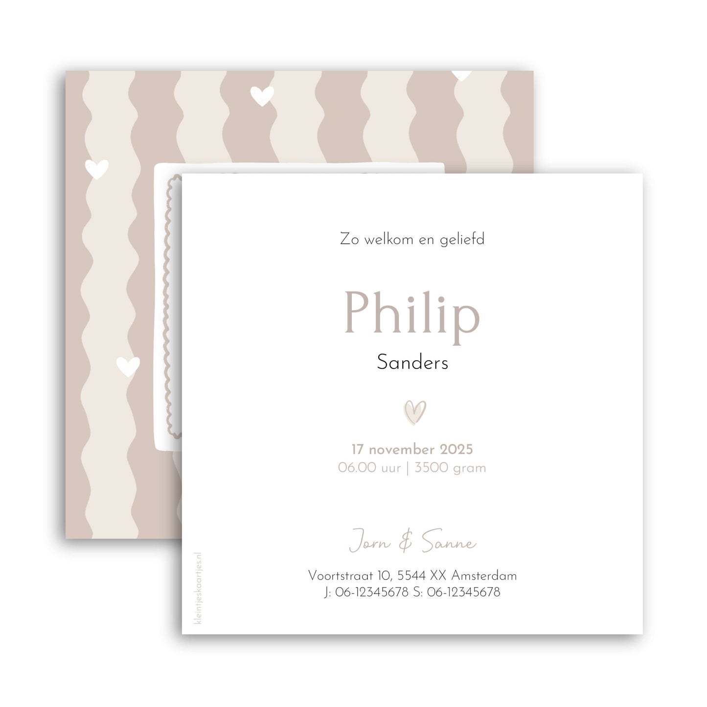 Kaartje Philip