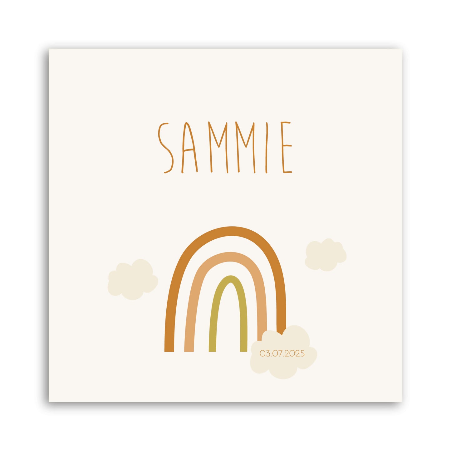 Kaartje Sammie