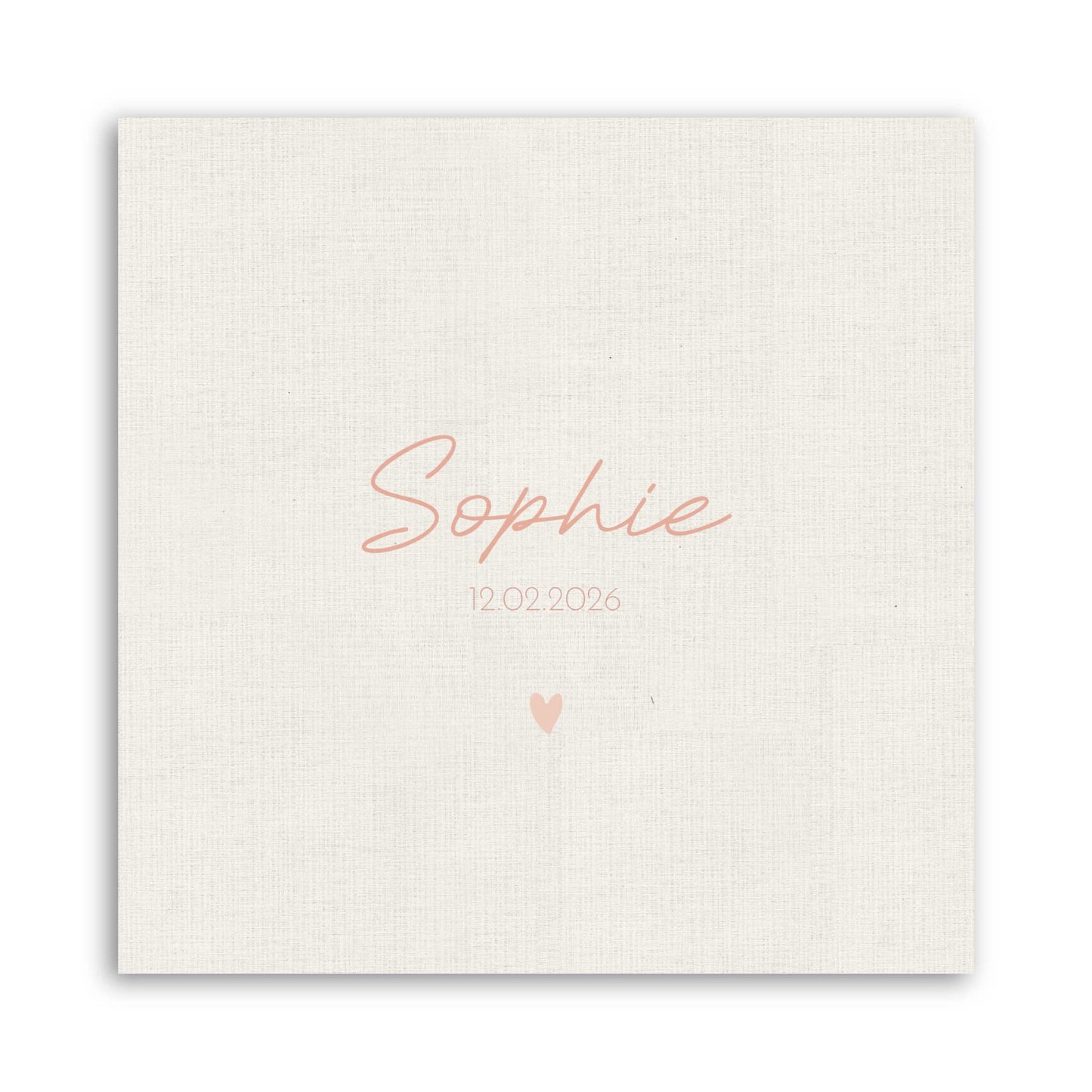 Kaartje Sophie