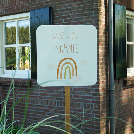 Tuinbord