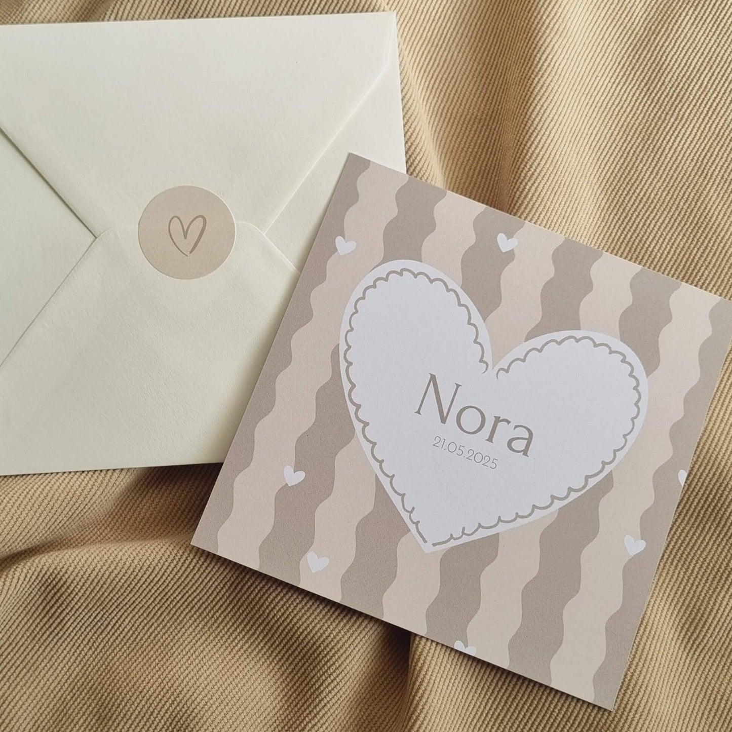 Kaartje Nora